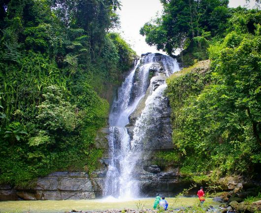 Bright Mornings at KB Harapan Bunda: The Secret to Exploring Cilacap Without Waiting