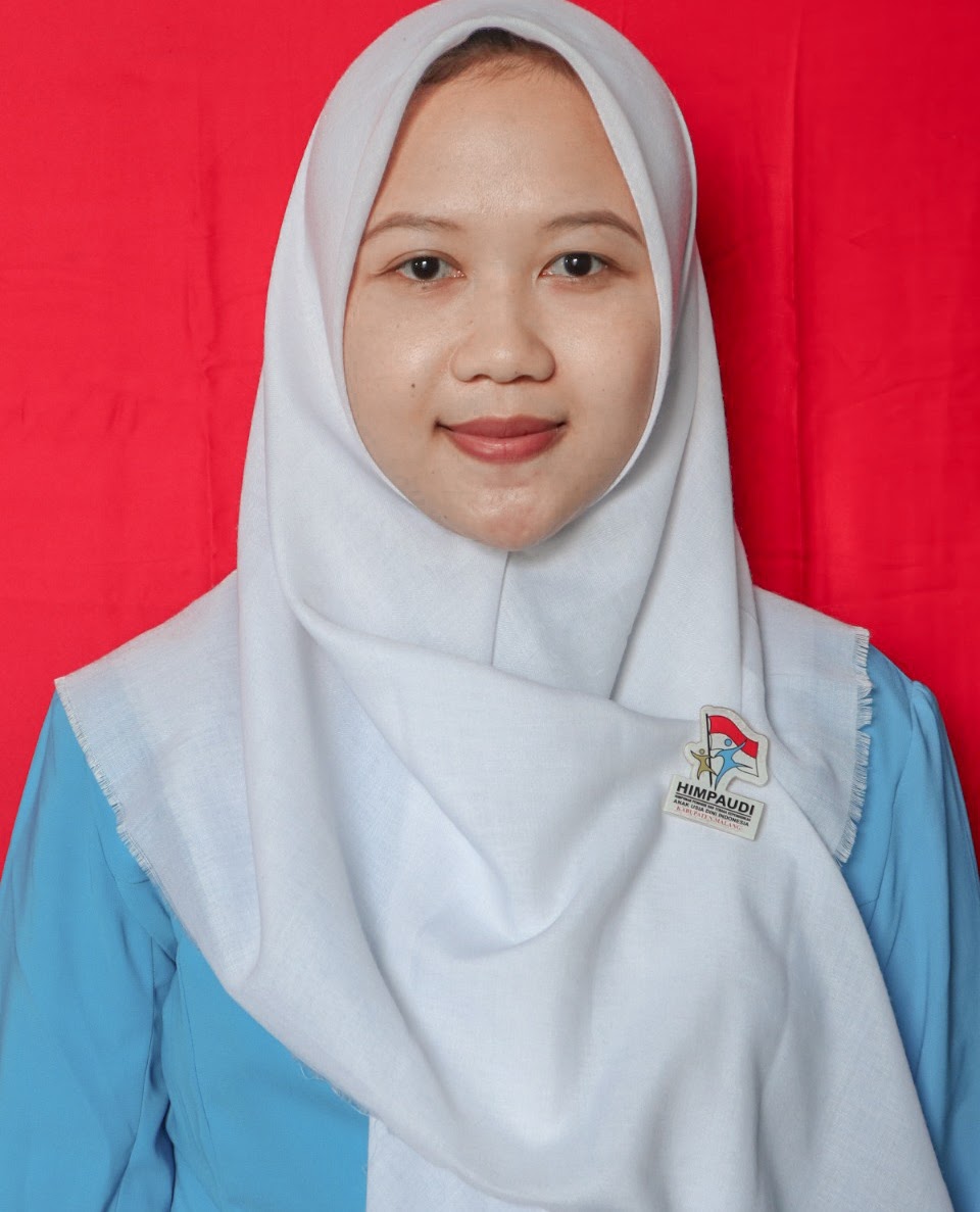 Child Happiness in the Heart of Cilacap: KB Harapan Bunda Welcomes a New Day